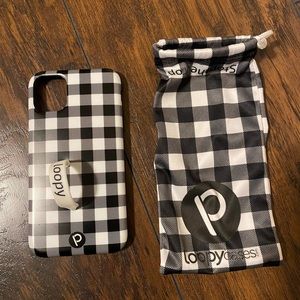 iPhone 11 Loopy Case